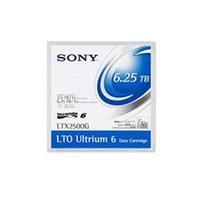 sony lto ultrium tape 25tb625tb