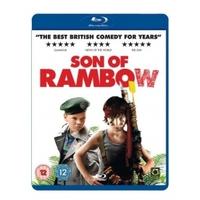 son of rambow blu ray