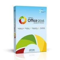 SoftMaker Office Standard 2016 for Windows