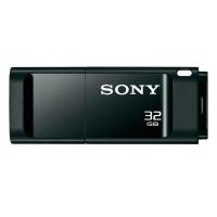 Sony MicroVault XSeries USB 3.0 Flash Drive 32GB