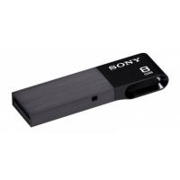Sony MicroVault WSeries USB Flash Drive 8GB