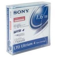 Sony LTO Ultrium Tape 800GB/1.6TB - WORM Media