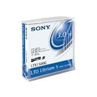 sony lto 5 ultrium data tape 1500gb 3tb