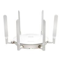 SonicWALL SonicPoint ACe Radio Access Point with SonicWALL 802.3at Gigabit PoE Injector