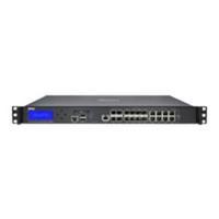 SonicWALL NSA 6600 Security Appliance