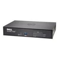 sonicwall tz400 security appliance 7 ports gige with 1 year totalsecur ...