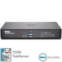 SonicWALL Dell SonicWALL Secure Upgrade Plus for TZ 500 - Subscription Licence (2 Years)