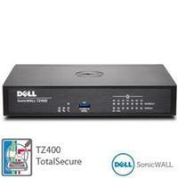 SonicWALL Secure Upgrade Plus for TZ 400 - Subscription Licence (2 Years)