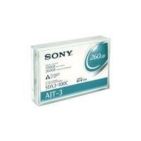 Sony AIT-3 Data Tape Cartridge 100/260GB