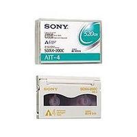 Sony AIT-4 Data Tape Cartridge 200/520GB