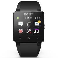 Sony Smartwatch 2