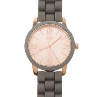 SoulCal Silicone Watch Ladies