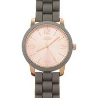 SoulCal Silicone Watch Ladies