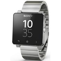 Sony Smartwatch 1 Silver