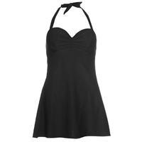 SoulCal Swim Dress Ladies