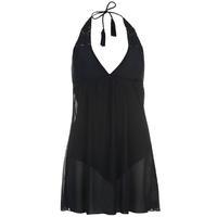 SoulCal Swim Dress Ladies