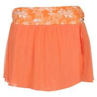 SoulCal Swim Skirt Ladies