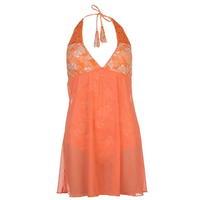 SoulCal Swim Dress Ladies