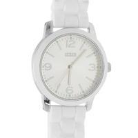 SoulCal Silicone Watch Ladies