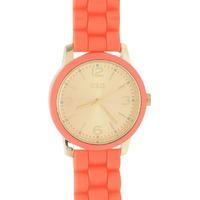 SoulCal Silicone Watch Ladies