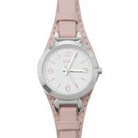 SoulCal Cuff Watch Ladies