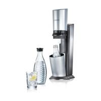 SodaStream Crystal Silver