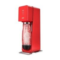 SodaStream Source Red