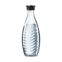 sodastream penguin glass carafe