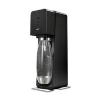 SodaStream Source Black Metal