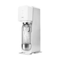 SodaStream Source White Metal