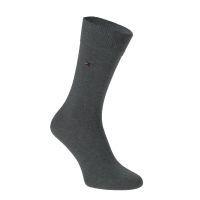 Socks Anthracite Melange - 2 Pack