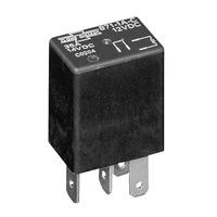Song Chuan 871-1CC-D1-24 Automotive Relay SPDT 15/10A with Diode
