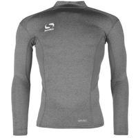 Sondico Base Mock Neck Mens