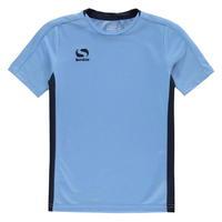 Sondico Fundamental T Shirt Juni...