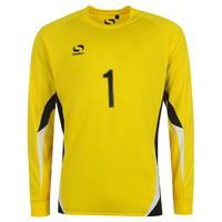 sondico core goalkeeper shirt juniors