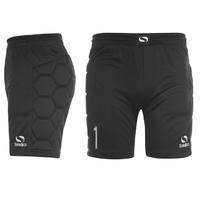 sondico keeper shorts junior