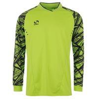 Sondico Pro Goal Keeper Jersey Mens