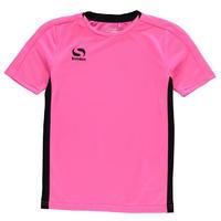 Sondico Fundamental T Shirt Juni...