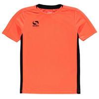 Sondico Fundamental T Shirt Juni...