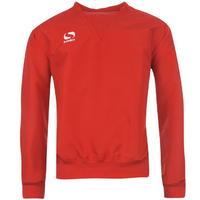 Sondico Drill Top Mens