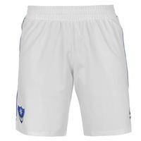 Sondico Portsmouth Home Shorts 2017 2018 Mens