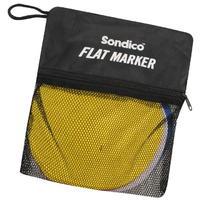 sondico flat markers