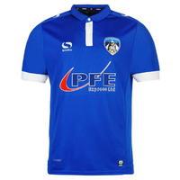 Sondico Oldham Athletic Home Shirt 2016 2017