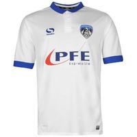 Sondico Oldham Athletic Away Shirt 2016 2017 Mens