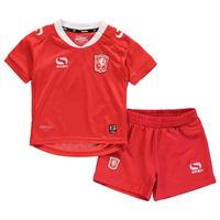 Sondico FC Twente Home Kit 2016 2017 Baby