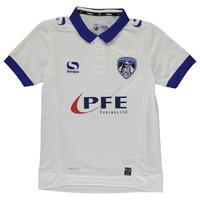 Sondico Oldham Athletic Away Shirt 2016 2017 Junior