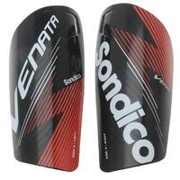 sondico venata shin pads mens