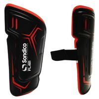 Sondico Flair Slip Shinguards