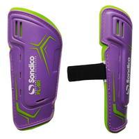 Sondico Flair Slip Shinguards