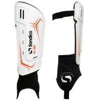 Sondico Flair Ankle Shinguards